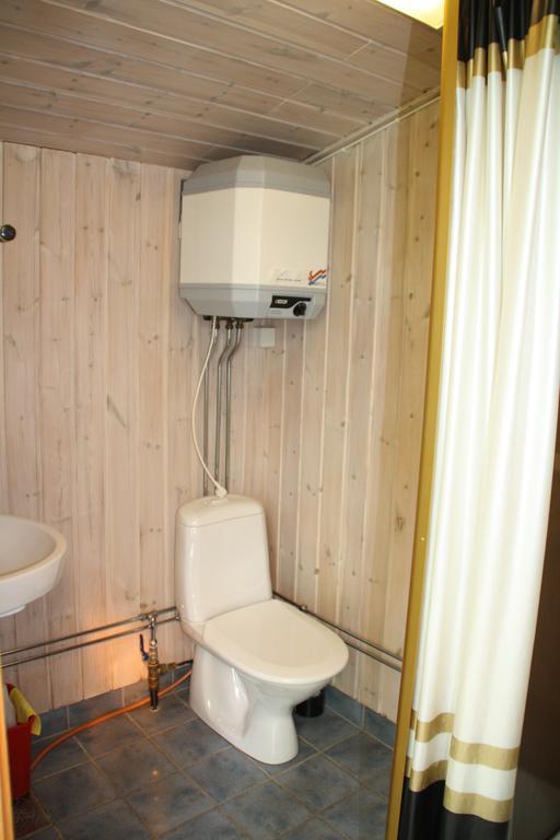 Holiday Home Tobo Gard Storebro Szoba fotó