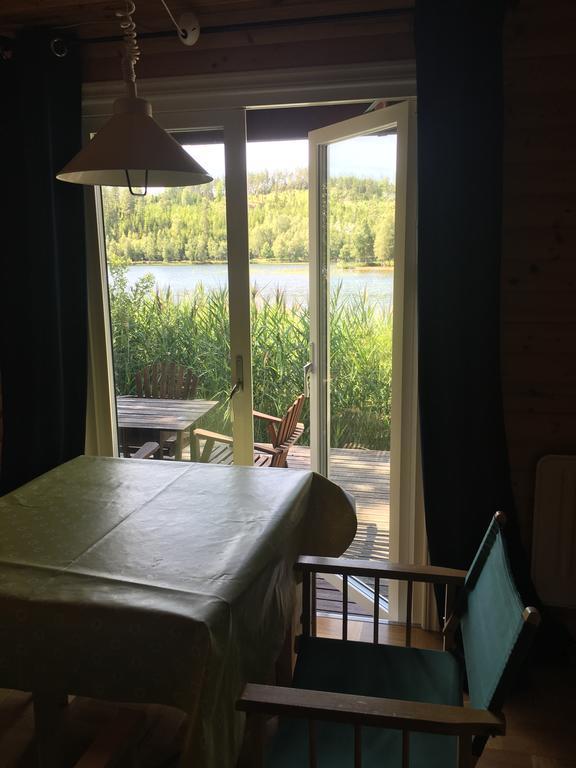 Holiday Home Tobo Gard Storebro Kültér fotó